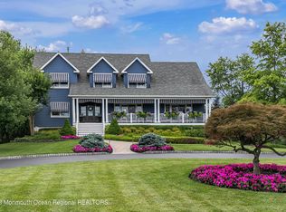 540 Little Silver Point Rd, Little Silver, NJ 07739