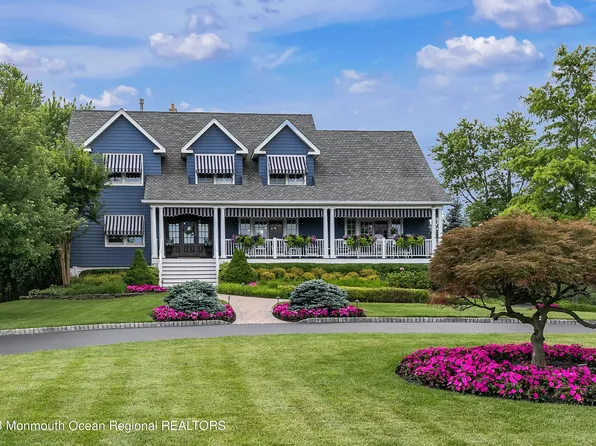 540 Little Silver Point Road, Little Silver, NJ 07739