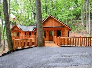 1710 Orchard Dr LOT 564, Sevierville, TN 37876