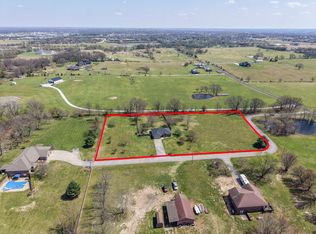 700 Bedrock Ln, Nixa, MO 65714