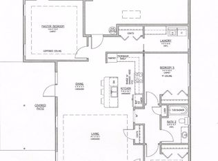 1413 N Haskell St, Central Point, OR 97502