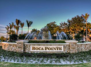 6381 Via Rosa, Boca Raton, FL 33433