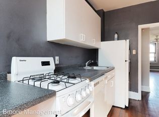 2841 N Calvert St APT 3, Baltimore, MD 21218