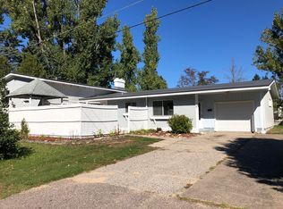 11 Birch Pl, Kincheloe, MI 49788