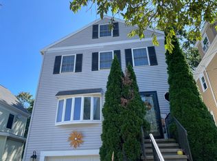 84 Rosewood St, Mattapan, MA 02126