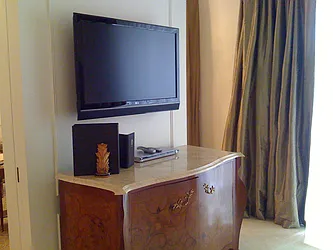 Rented by A & I Broadway