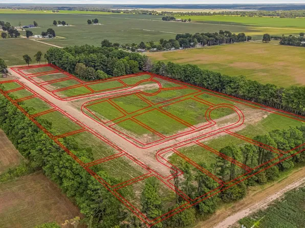 LOT Ten Elizabeth 0 Cv, Manila, AR 72442