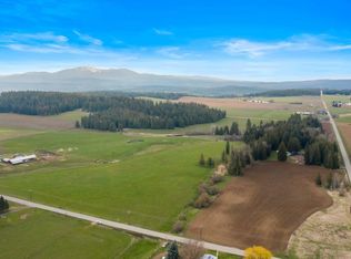 Nna Allen Rd, Elk, WA 99009