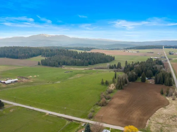 Nna Allen Rd, Elk, WA 99009
