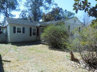 803 15th Ct, Conway, SC 29526