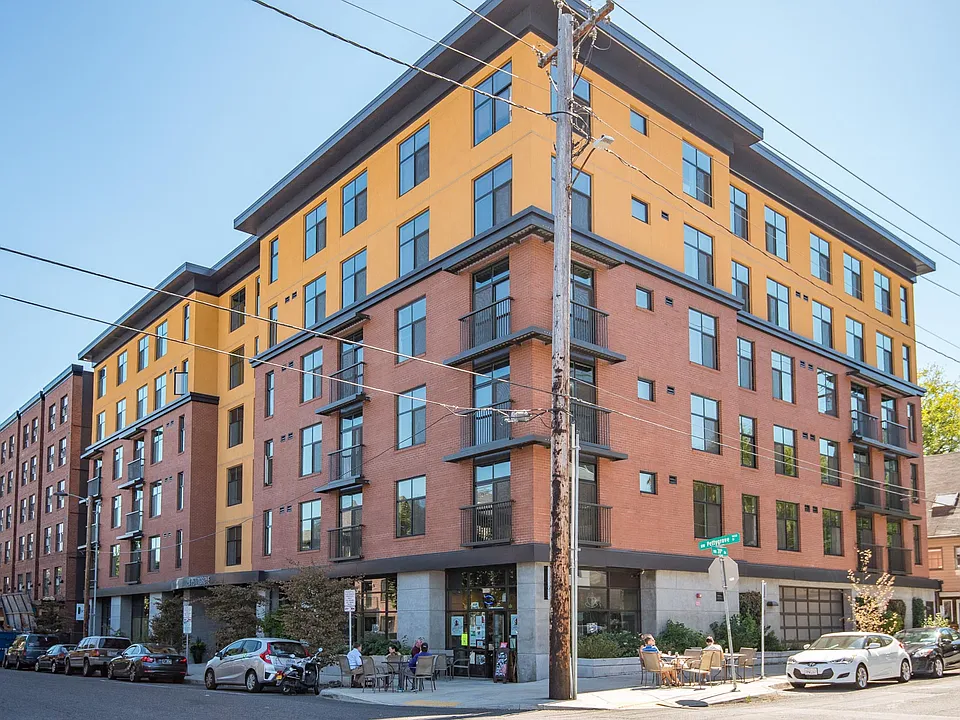 20 Pettygrove