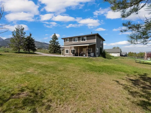 5806 Old Us Highway 93, Florence, MT 59833