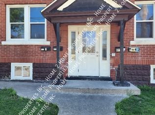 873 Assumption St #2, Windsor, ON N9A3B9