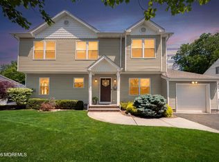 43 Nevada Drive, Hazlet, NJ 07730