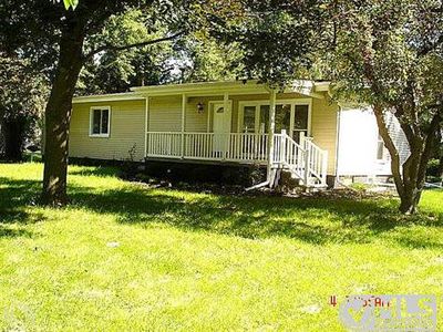 5910 N Beck Rd, Canton, MI, 48187