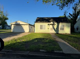 117 N 24th St, Springfield, IL 62703