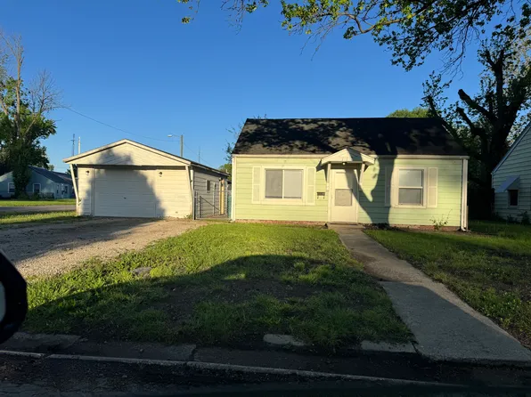 117 N 24th St, Springfield, IL 62703