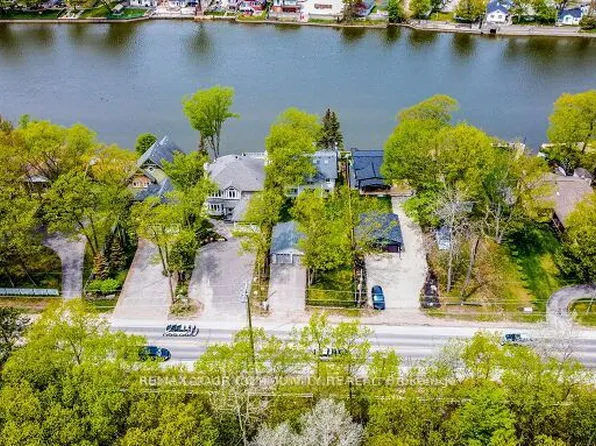 1226 River Rd W, Wasaga Beach, ON L9Z 2W7