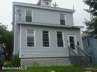 290 Linden St, Pittsfield, MA 01201