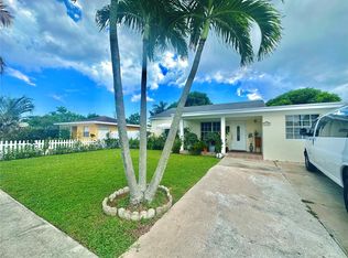 1419 14th Ave N, Lake Worth, FL 33460