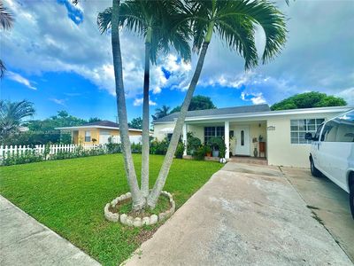 1419 14th Ave N, Lake Worth, FL, 33460