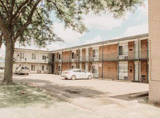 17020 Raupp St #209, Melvindale, MI 48122