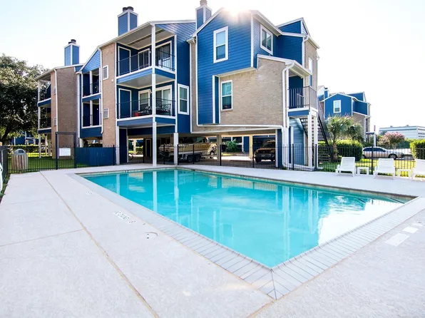 18519 Egret Bay Blvd APT 1704, Houston, TX 77058