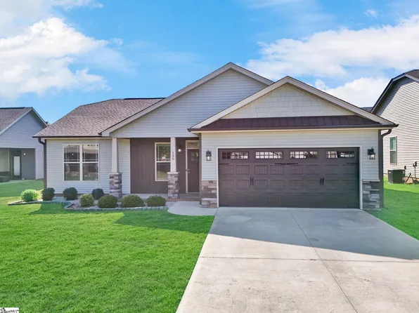 155 Norfolk Cir, Anderson, SC 29625