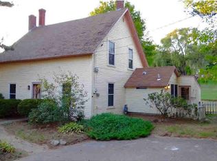 4 Hill St, Northfield, NH 03276