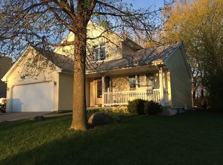 4001 Eisenhower Ave, Ames, IA 50010