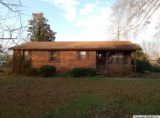 167 E Main St, Falkville, AL 35622