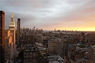 Rented by RA Partners