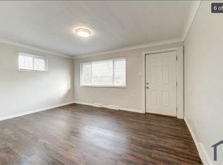 6300 Evergreen Blvd, Saint Louis, MO 63134