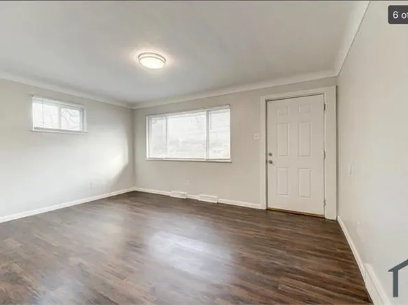 6300 Evergreen Blvd, Saint Louis, MO 63134
