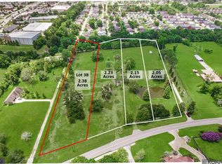 10354 Highland Rd, Baton Rouge, LA 70810