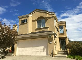 9 Viewcrest Cir, South San Francisco, CA 94080