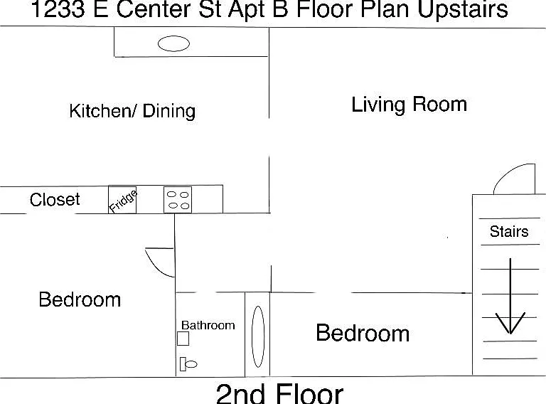 1233 E Center St — Photo 15