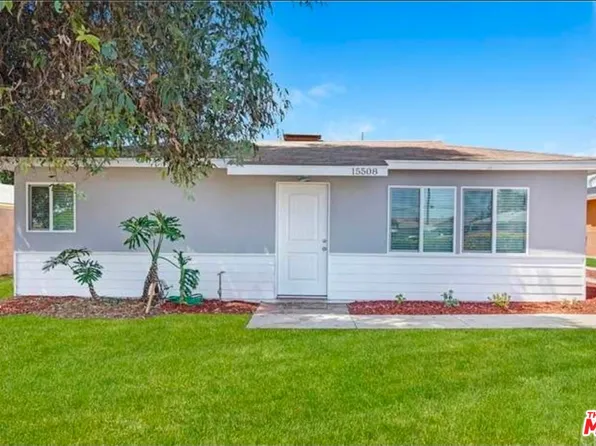15508 Quail St, Chino Hills, CA 91709