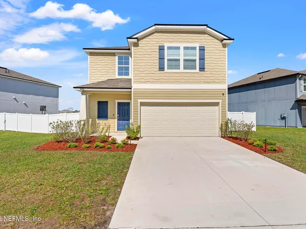2659 OAK STREAM Drive, Green Cove Springs, FL 32043