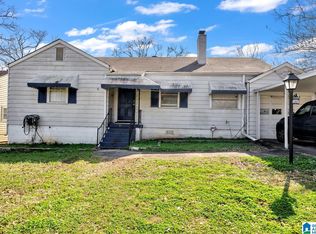 1317 59th St W, Birmingham, AL 35228