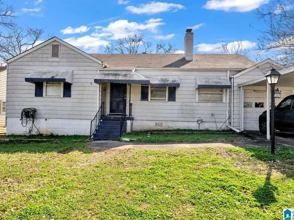 1317 59th St W, Birmingham, AL 35228