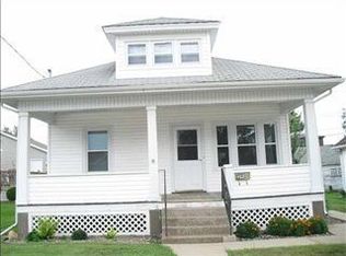 2912 Burden St, Dubuque, IA 52001