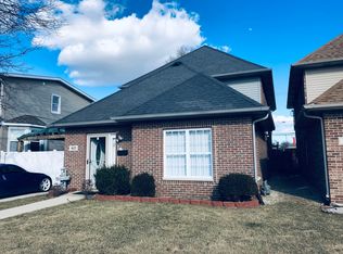 1623 N 43rd Ave, Stone Park, IL 60165