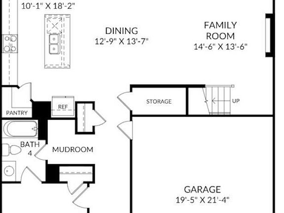 2nd image of this home