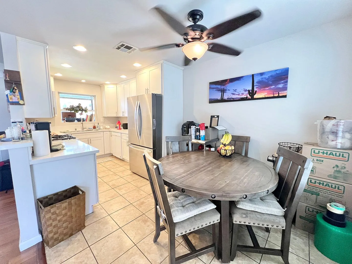 Quiet Long Beach 3BD/2BA Home w/ Pool, Laundry Hookups, & Garage — Photo 4