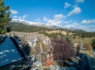 11226 Bridger Canyon Rd, Bozeman, MT 59715