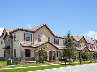 10125 Eagle Creek Center Blvd, Orlando, FL 32832