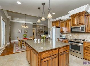2165 Hillridge Ave, Baton Rouge, LA 70810