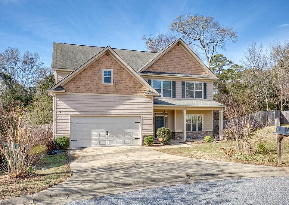 5794 Billings Crossing Way, Columbus, GA 31909 Zillow
