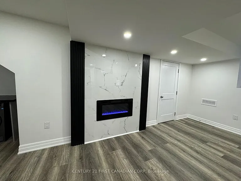 3629 Earlston Cross #BASEMENT — Photo 2